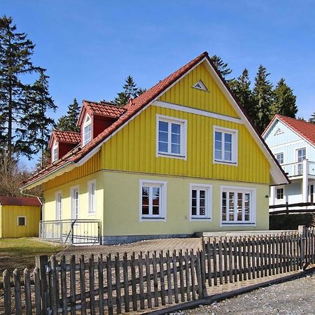 Ferienhaeuser Im Tannenpark, タンネ エクステリア 写真