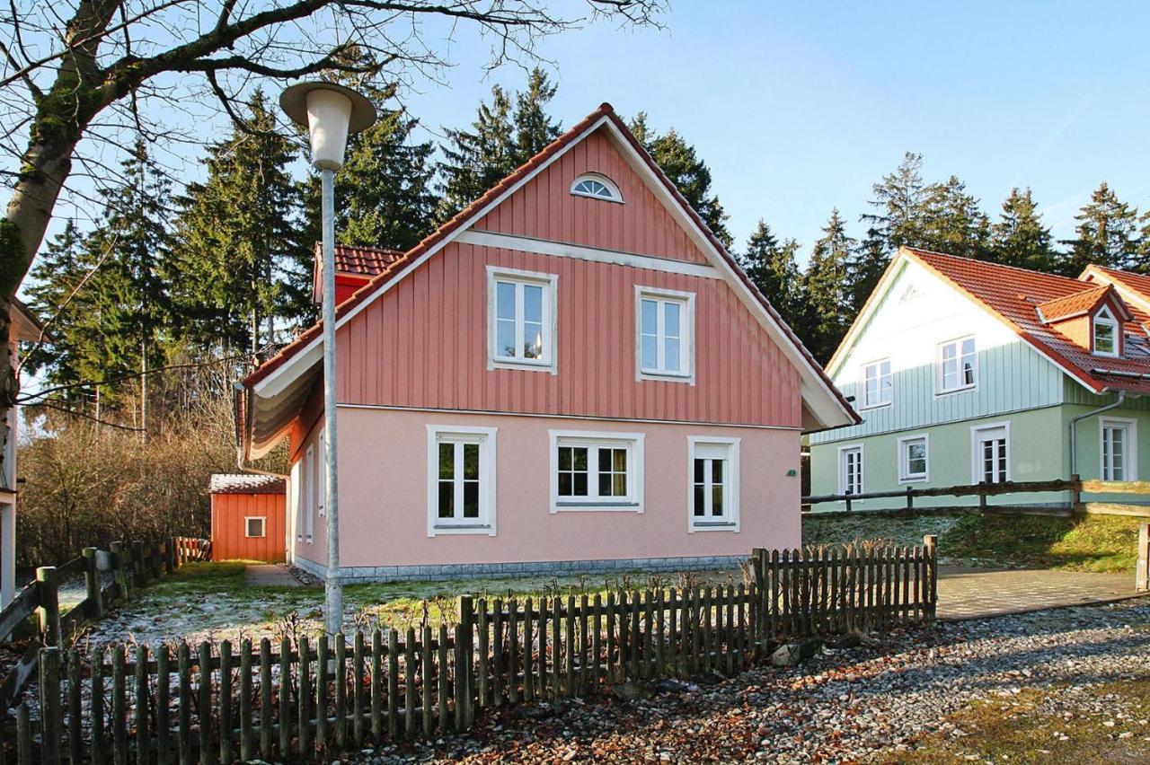 Ferienhaeuser Im Tannenpark, タンネ エクステリア 写真